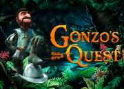 Gonzos Quest